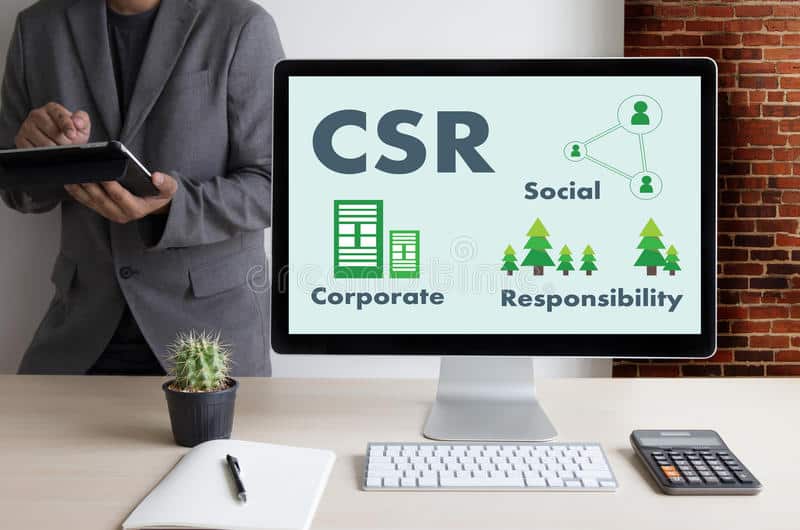 CSR Strategy