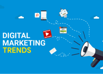 digital marketing trends