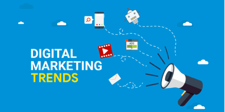 digital marketing trends