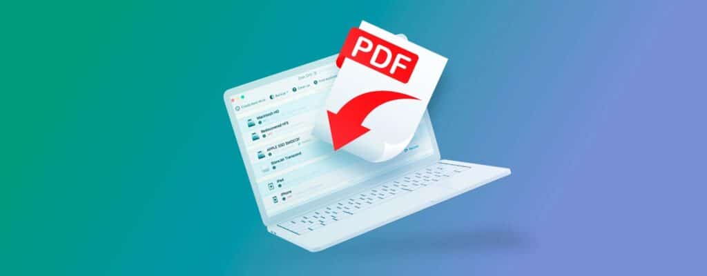 How To Recover Deleted PDF Files In 2023