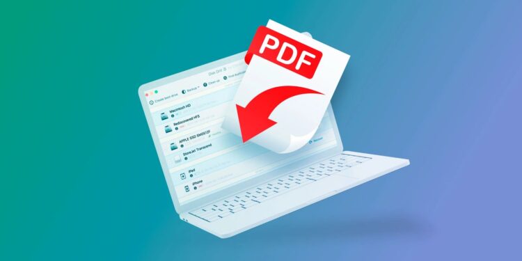 How To Recover Deleted PDF Files In 2023