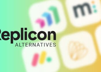 Replicon Alternatives