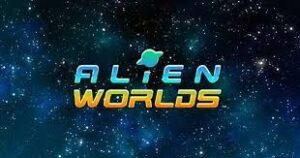 Alien Worlds 