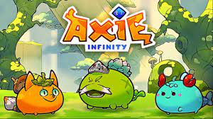 Axie Infinity