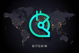 Become a Gitcoin Donor