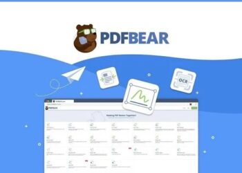 PDFBEAR Alternatives