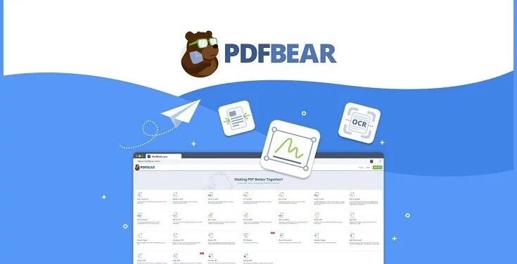 PDFBEAR Alternatives