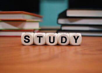 Proven College Study Tips From Experts
