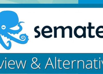 Sematext Monitoring Alternatives