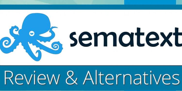 Sematext Monitoring Alternatives