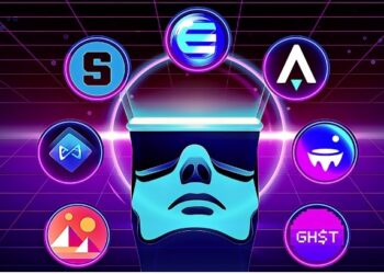 Metaverse Tokens