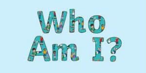 Who Am