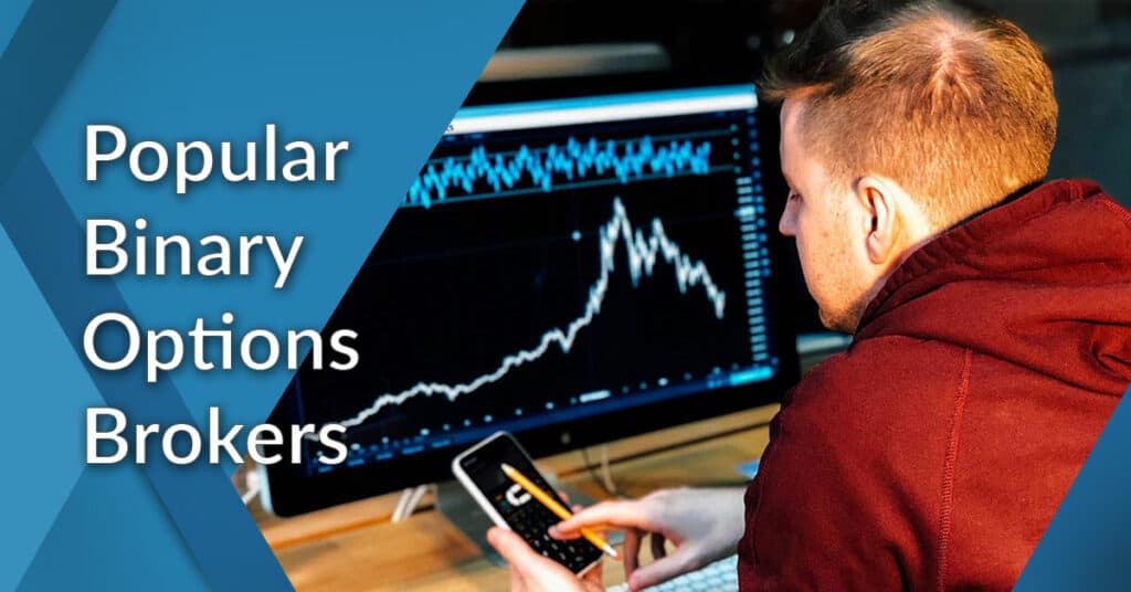 Brokers for Options Trading