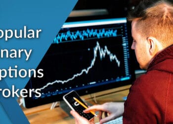 Brokers for Options Trading