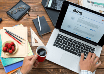 blogging benefits for business