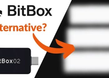 BitBox Alternatives