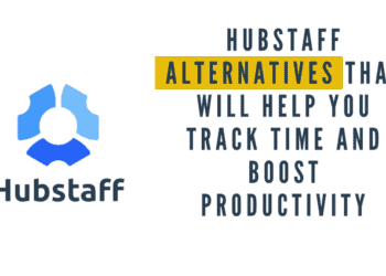 Hubstaff Alternatives