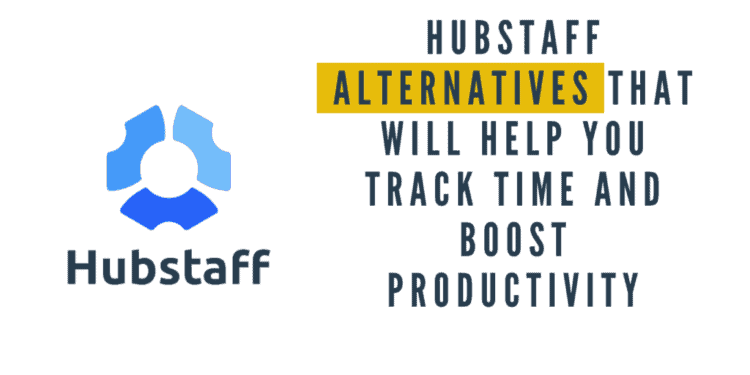 Hubstaff Alternatives