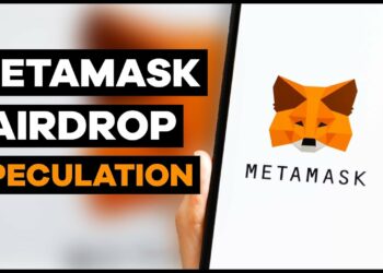 Metamask Airdrop