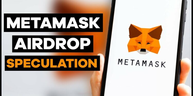 Metamask Airdrop