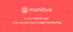 What is Monitive