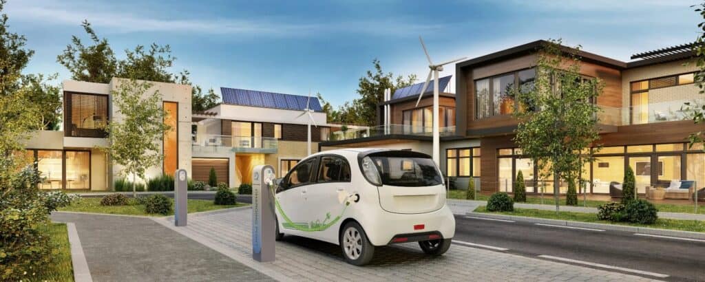 5 Ways to Make EV Charging Convenient for Your Building Tenants