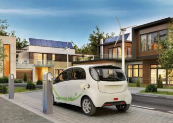 5 Ways to Make EV Charging Convenient for Your Building Tenants