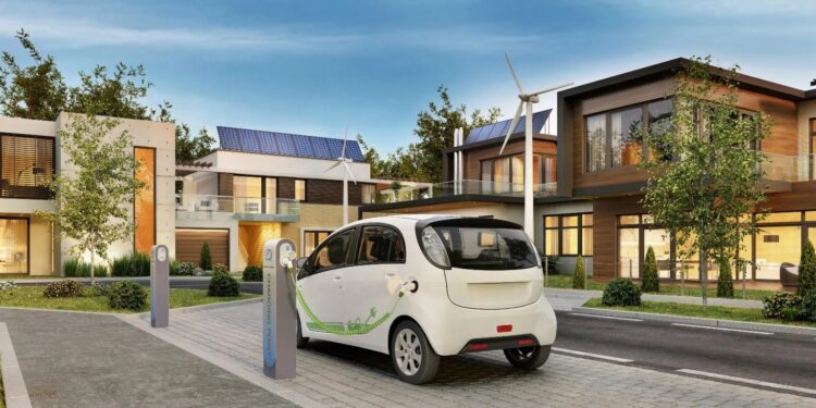 5 Ways to Make EV Charging Convenient for Your Building Tenants