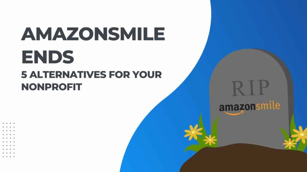 Alternatives To AmazonSmile
