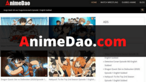 Animedao