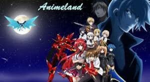 AnimeLand