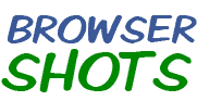 BrowserShots