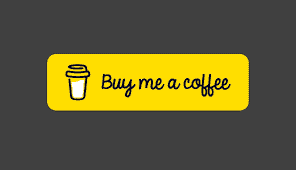 Buy Me a Coffee