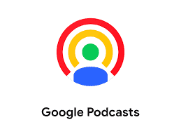 Google Podcasts