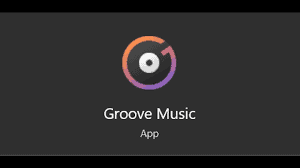 Groove Music