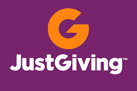 JustGiving