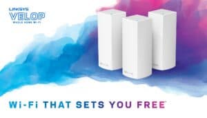 Linksys Velop