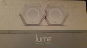 Luma Home WiFi