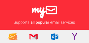 MyMail