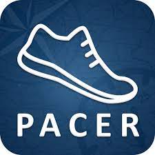 Pacer Pedometer