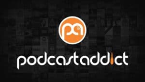 Podcast Addict