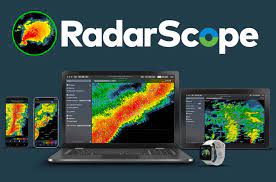 RadarScope