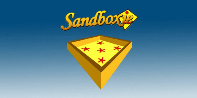 Sandboxie Alternatives