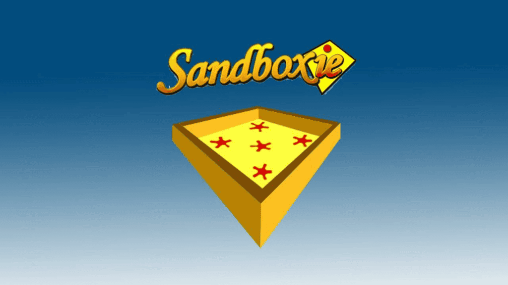 Sandboxie Alternatives