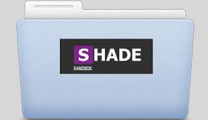 Shade Sandbox