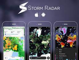 Storm Radar