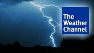 The Weather Channel