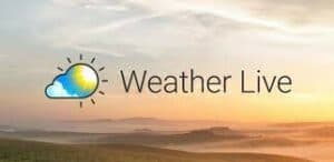 Weather Live