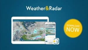 WeatherRadar