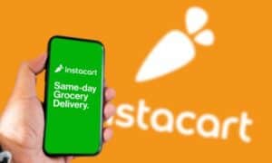 What is an Instant Delivery App Like Instacart